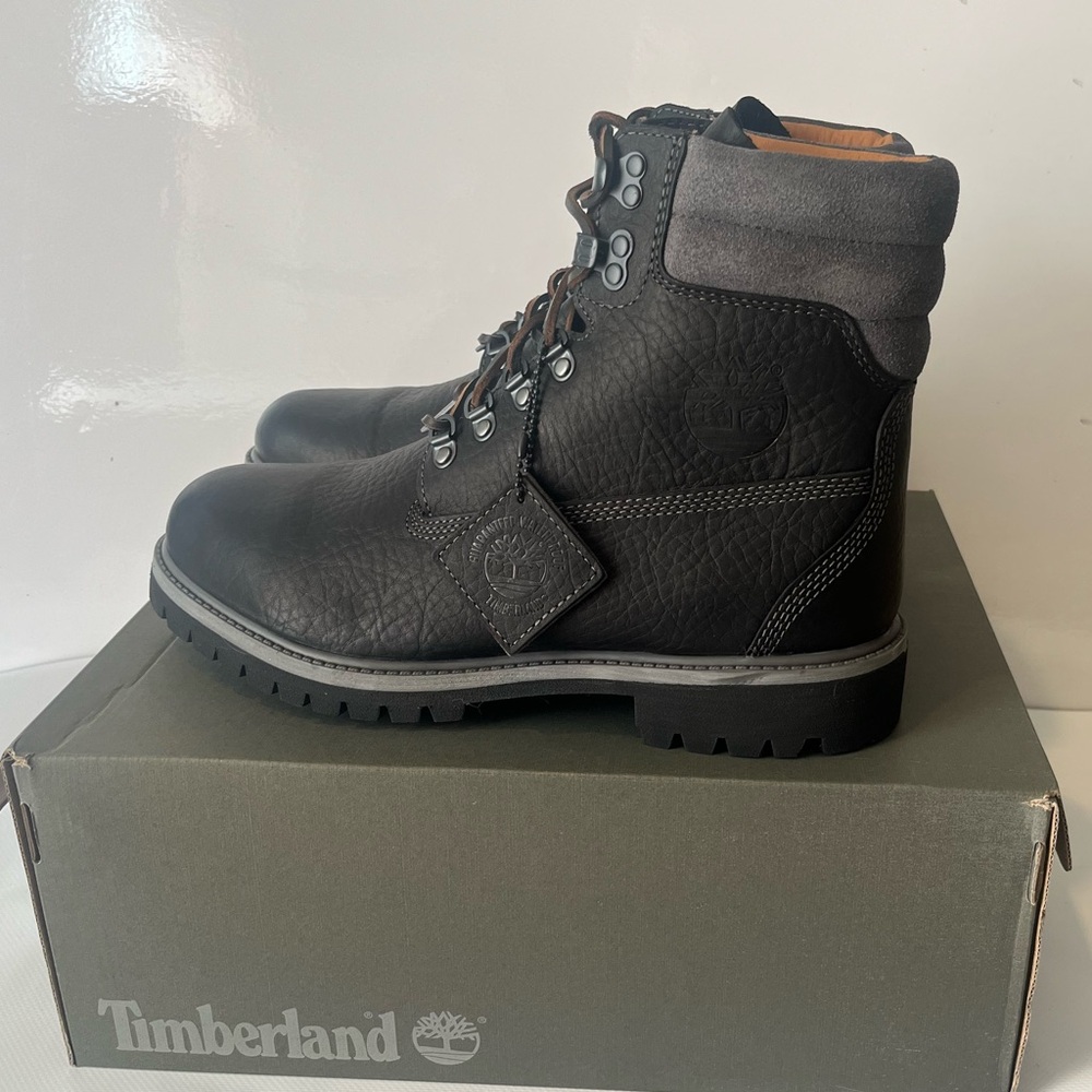 *LIMITED EDITION* Timberland Men’s Boots